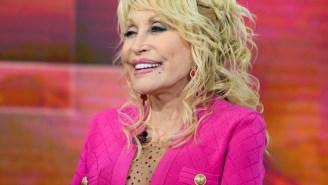 Jokes About Dolly Parton Funding A Coronavirus Vaccine Are Exactly What The Internet Is For