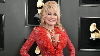 Dolly Parton Reveals The Best Purchase She Made With Her ‘I Will Always Love You’ Royalties