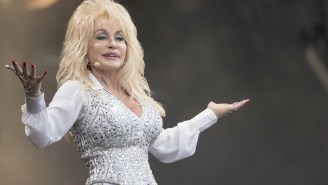 Dolly Parton’s New ‘5 To 9’ Super Bowl Commercial Is Rubbing People The Wrong Way
