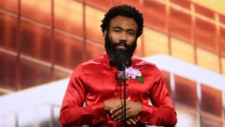 Donald Glover Says The Cast And Crew Of ‘Atlanta’ Laughed At The Racial Profiling They Experienced In London