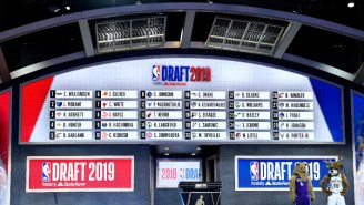 Here’s An Inside Look At What To Expect From The NBA’s Virtual Draft