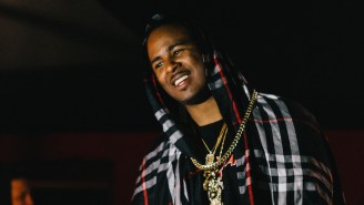 Drakeo The Ruler Says The LAPD Are Holding His Car Keys And Jewelry Hostage After His Recent Arrest