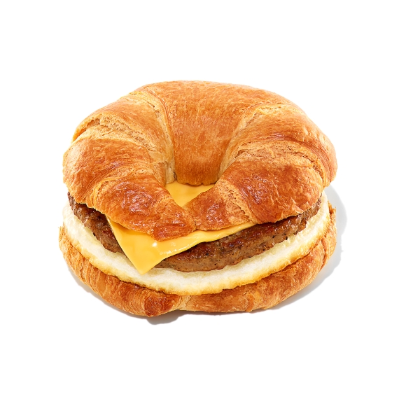 Ranking The Best Breakfast Items Across The FastFood Universe