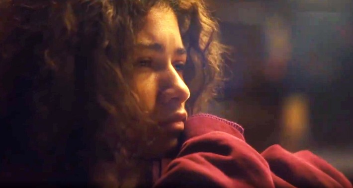 The 'Euphoria' Special Episode Trailer Has Rue Plotting Her Next Move