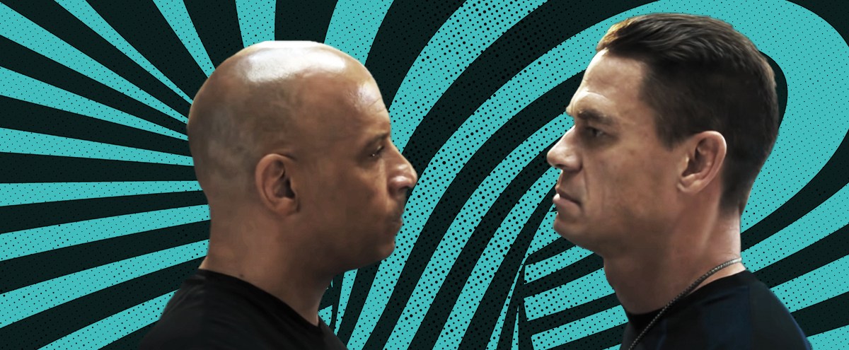 The Rundown: Please, For The Love Of God, Release ‘F9’ On New Year’s Eve