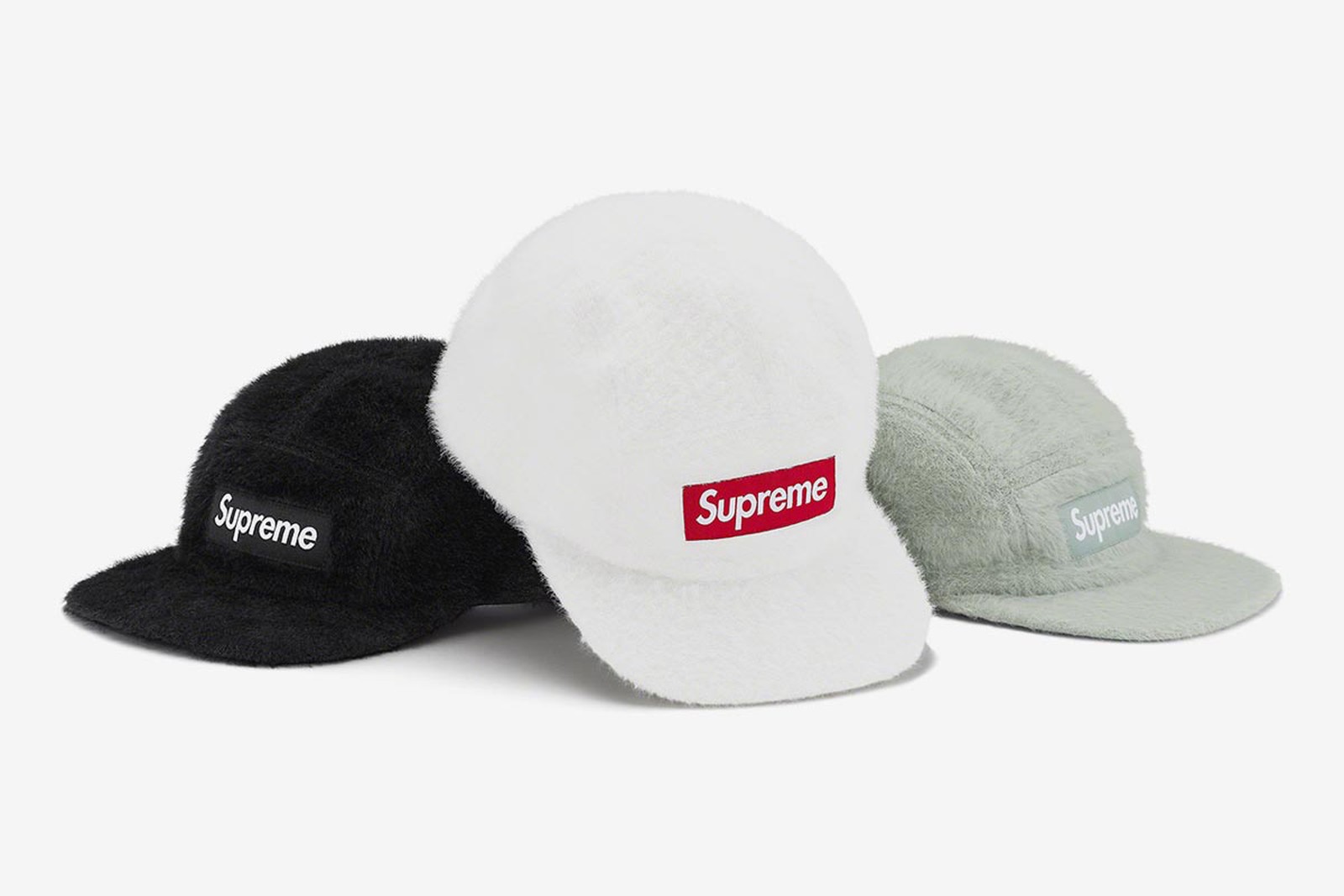 Supreme Hats for Men