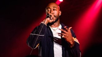 Freddie Gibbs Takes On Drake’s ‘Champagne Poetry’ With A Sharp Remix Of His Own