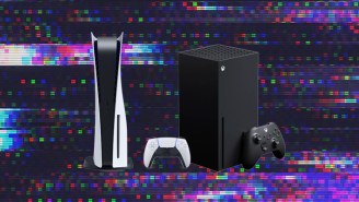So You Didn’t Get A New Console: Here Are 4 Ways To Deal With It