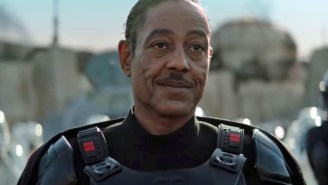 Giancarlo Esposito Thinks TV (And Our Collective Viewing Experience) Has Evolved For The Better Because Of The Pandemic