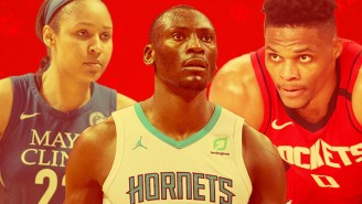 Here Are Some Of The Ways NBA And WNBA Players Give Back