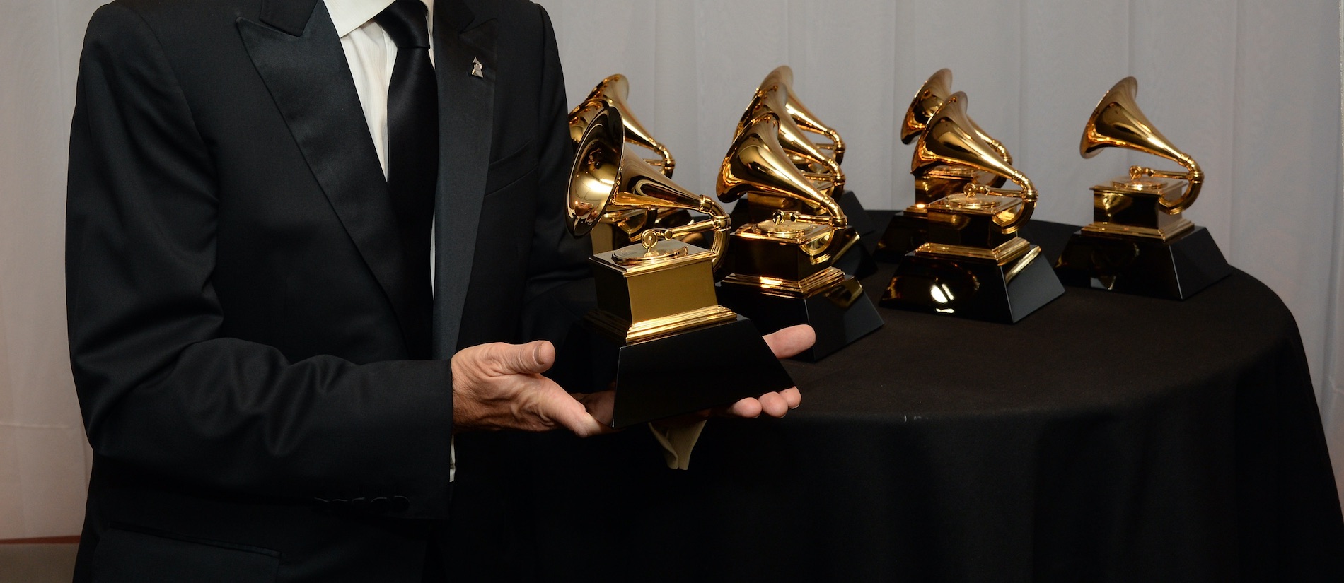 The Full List Of 2021 Grammy Award Winners