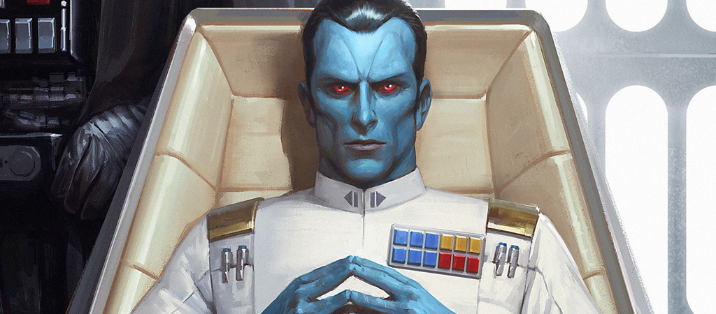 best mods for thrawn