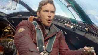 Chris Pratt Almost Gave Up On Auditioning For Marvel Before He Nabbed Star-Lord
