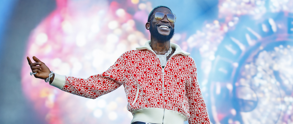 Gucci Mane, Jeezy Face Off on 'Verzuz' Battle, Drawing 1.8 Million Fans