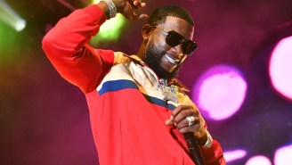 Verzuz Fans Questioned Gucci Mane’s Decision To Play His Bruno Mars Collaboration