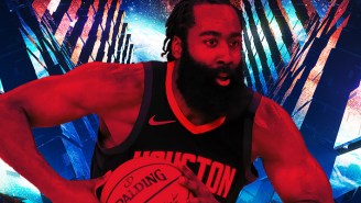 The Rockets Made James Harden Their Sun, Can He Ever Go Back To Being A Planet?