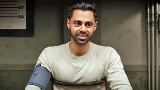 A Resurfaced Video Of Hasan Minhaj Going All In On The Low Standards For Hollywood White-Male Attractiveness (For Guys Like Dax Shepard) Is Going Viral