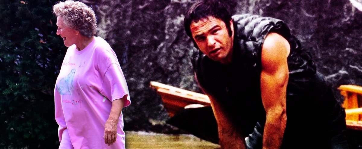 Looking Back At The Dubious Legacy Of ‘Deliverance,’ The Original Hillbilly Elegy