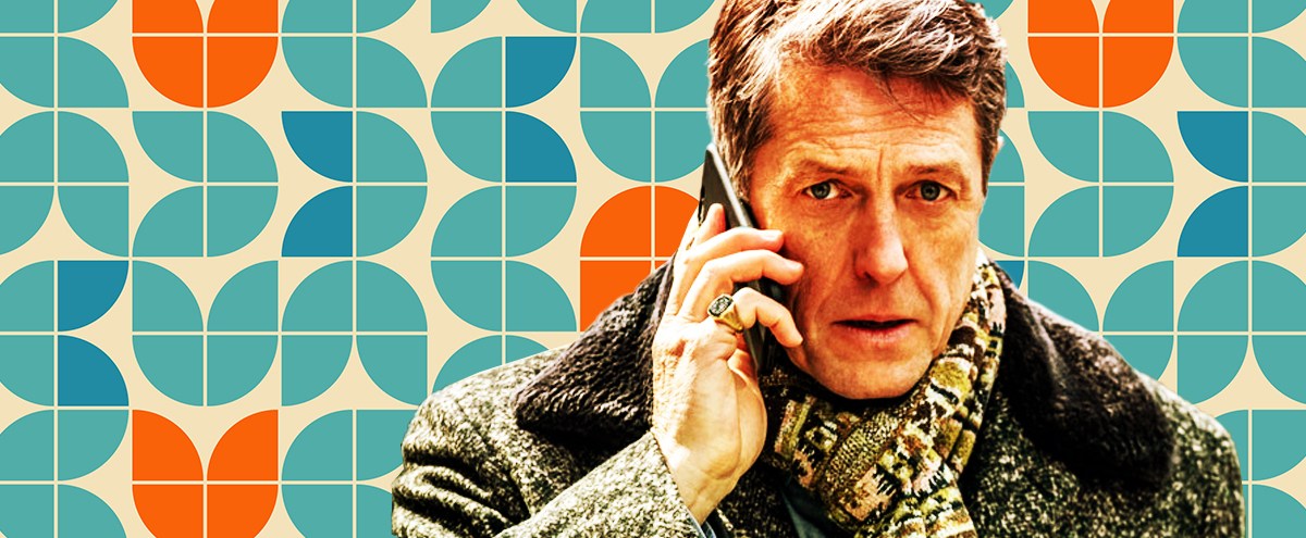 ‘The Undoing’ Star And ‘Paddington’ Villain Hugh Grant Tells Us His Theory On Why Actors Love To Be Bad