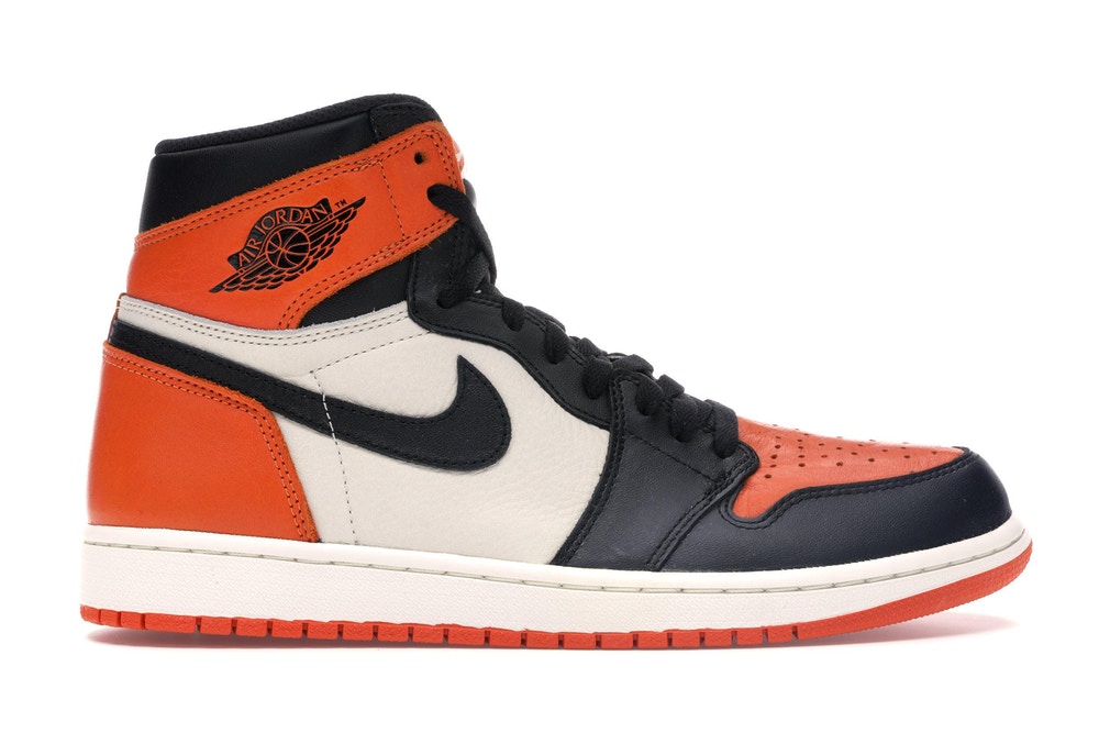 The 30 Best Air Jordan 1s Of All Time