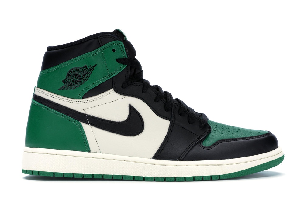 best selling jordan 1