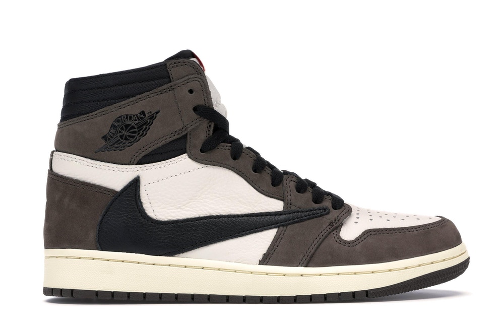 ugliest jordan 1s