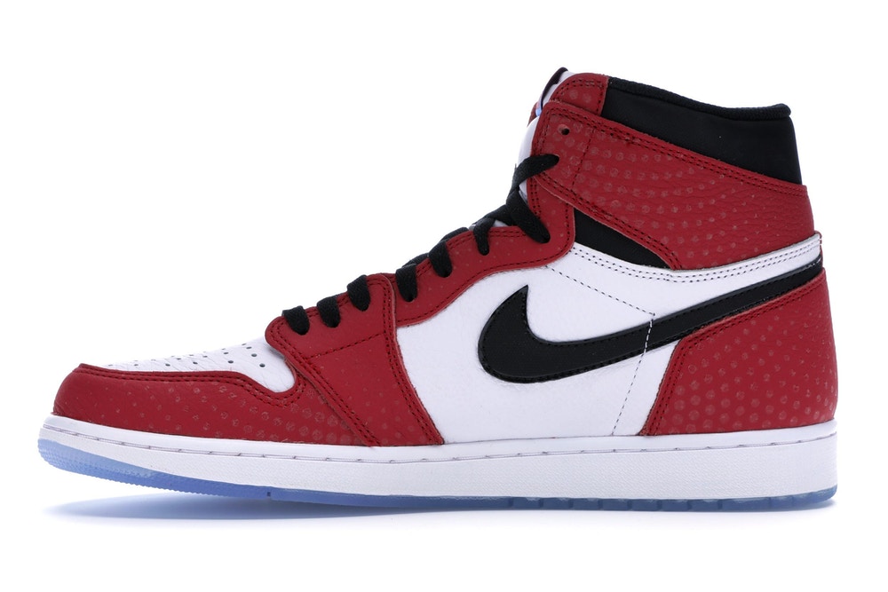 jordan 1s ranked