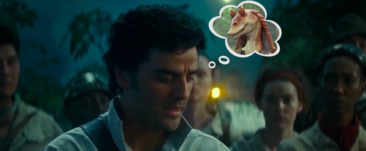 ‘The Rise Of Skywalker’ Made The Prequels Better, Somehow