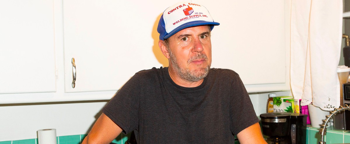 Grandaddy’s Jason Lytle Is Exactly The Right Amount Of Successful