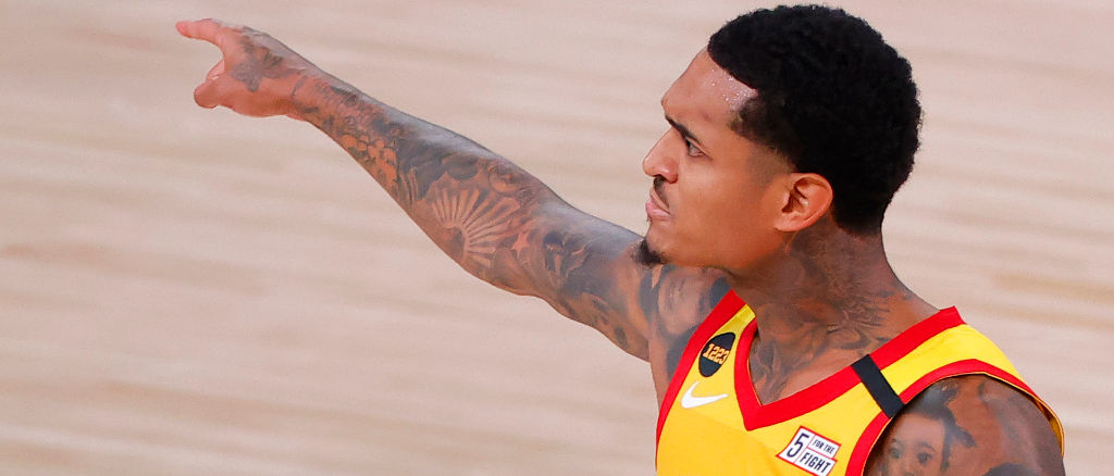 jordan clarkson