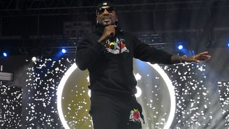 Jeezy Says Recent Deaths In The Hip-Hop Community Pushed Him To Reconcile With Gucci Mane