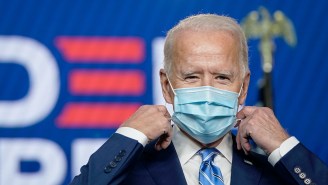 The Biden Administration Will Go To Great Lengths To Disinfect The White House Immediately After Trump And His COVID-Stricken Crew Exit The Building