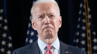 Joe Biden’s Tone-Deaf Tweet Asking For Money Has Inspired Lots Of OnlyFans Jokes