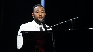 John Legend, Janelle Monae, H.E.R. And More Appear On The Oscars’ Best Original Song Shortlist
