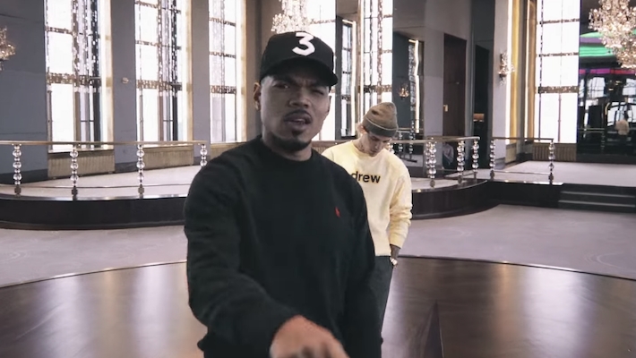 [LISTEN] Justin Bieber And Chance The Rapper’s ‘Holy’ Gets Acoustic Remix