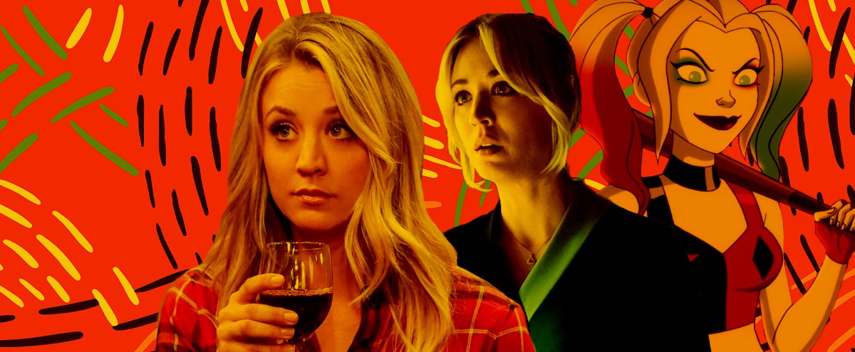 Did We Underestimate Kaley Cuoco’s Post ‘Big Bang Theory’ Success?