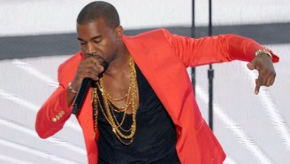 Kanye West’s Fans Honor The Anniversary Of ‘My Beautiful Dark Twisted Fantasy’ By Debating His Best Album