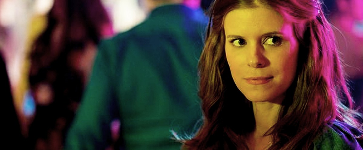 Kate Mara On ‘A Teacher,’ Her Roles On ‘House Of Cards,’ And Playing Unlikeable Characters