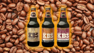 We Tasted And Ranked The Founders KBS Stout Beers (Including The Maple Mackinac Fudge)