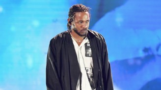 Kendrick Lamar’s Upcoming Slave Intern Movie Was Absolutely Slammed By People On Twitter