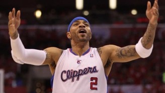 Kenyon Martin Explained Why He Was Willing To Take A Suspension To ‘Slap The Sh*t Out Of’ Someone