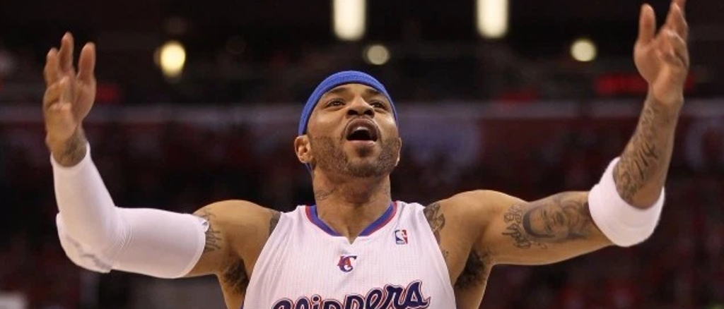 Kenyon Martin Explained Why He Was Willing To Take A Suspension To ‘Slap The Sh*t Out Of’ Someone