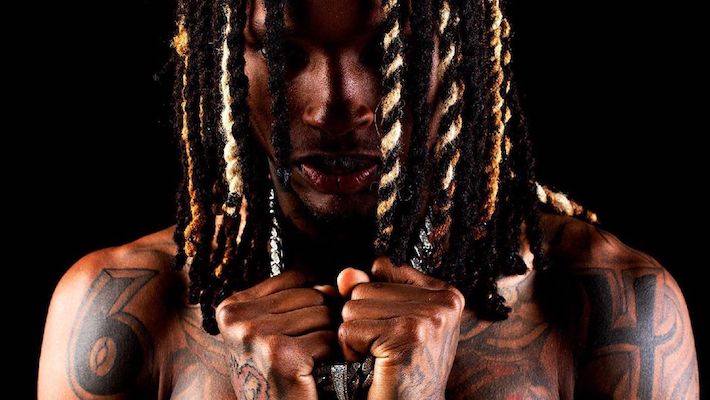 King Von Is Reportedly Dead At 26 After Shooting In Atlanta