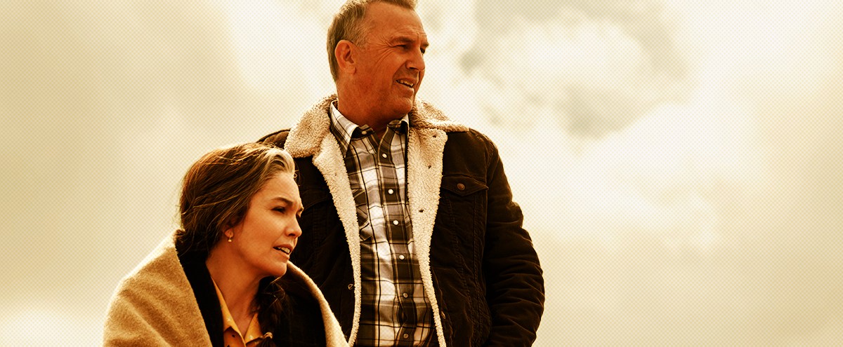 Kevin Costner And Diane Lane Reteam For ‘Let Him Go,’ In Which ‘Taken’ Meets A Viagra Ad