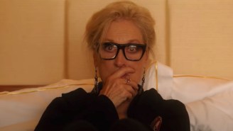 Meryl Streep Sets Sail On A Cruise Ship In The Trailer For Steven Soderbergh’s ‘Let Them All Talk’