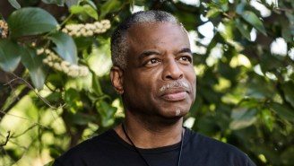 Levar Burton Is ‘Flattered’ Fans Started A Petition To Have Him Succeed Alex Trebek Hosting ‘Jeopardy!’
