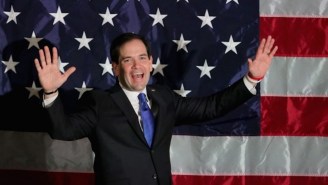 Marco Rubio Is Apparently The Leader Of A Coalition Of Strange Bedfellows In Congress Trying To Make Daylight Savings Time Permanent