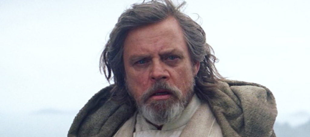 Mark Hamill Shared Memes Mashing 'Get Back' With 'Star Wars'