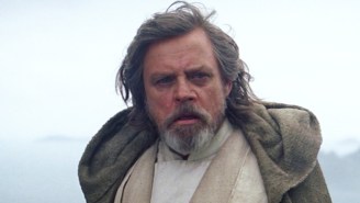 Mark Hamill Called Out A Russian Social Media Account For Not Understanding Who The Evil Empire Is In ‘Star Wars’