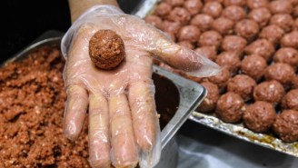A Mob Bust In Philadelphia Included A Guy Named ‘Tony Meatballs,’ And People Have Jokes